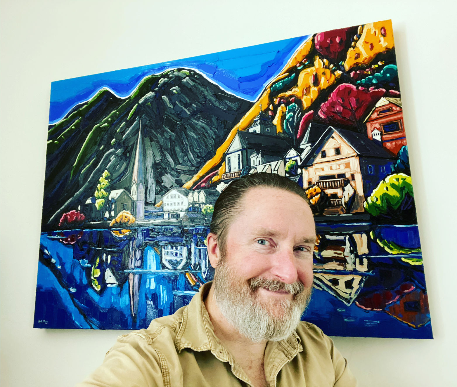 Neil Myers